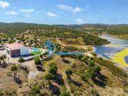 Herdade única e exclusiva no coração do Alentejo 457m²...