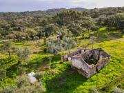 Herdade Única no Alentejo Litoral – Santa Margarida da...