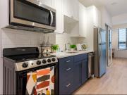 HERE Minneapolis Apartments Studio Apartment for Rent at...