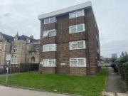 Hereford Court, Canning Road, Croydon CR0, 1 bed flat to...