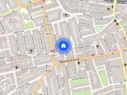 Hereford Road, Notting Hill, London, W2