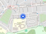 Hereford Road, Nottingham