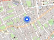 Hereford Square, London, SW7