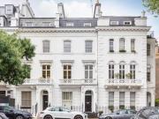 Hereford Square, South Kensington, 5 Bedroom Terraced