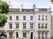Hereford Square, South Kensington, 5 Bedroom Terraced