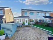 Hereford Way, Middleton, 4 Bedroom Semi detached