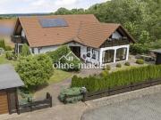 Hereinspaziert! Individuelles EFH in Quedlinburg Gernrode