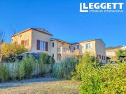 Hérépian Vente Maison 34