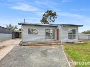 Here's a home that's ready to go!