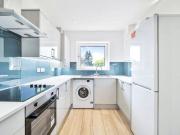 Herga Court, Stratford Road, Watford, Hertfordshire...