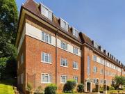 Herga Court, Sudbury Hill, 2 Bedroom Flat