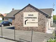 Hergnies 59199 Achat / Vente maison 7 pièces t7