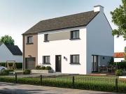 Héric 44810 Programme neuf maison neuf à vendre 6 pièces