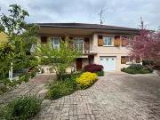 Héricourt 70400 Achat / Vente maison 7 pièces t7 parking