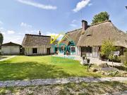 Héricourt en Caux 76560 Achat / Vente maison 5 pièces t5...
