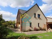 Héricourt en Caux 76560 Achat / Vente maison 5 pièces t5...