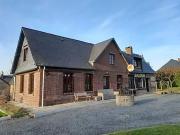 Héricourt en Caux 76560 Achat / Vente maison 6 pièces t6...