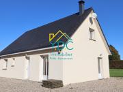 Héricourt en Caux Vente Maison 76