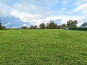 Héricourt en Caux Vente Terrain 76