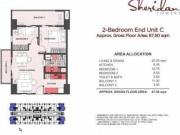 Heridan Towers condo in Pasig City near Shaw Blvd EDSA