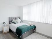 Herigate Gate, Derby DE1, Room to rent, £450 pcm |...