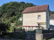 Hérimoncourt 25310 Achat / Vente maison 7 pièces t7...