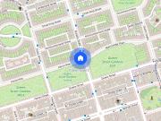 Heriot Row, New Town, Edinburgh