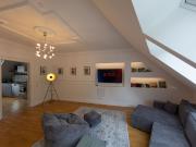 Heritage Apartment, Wuppertal Amsterdam Apartments for Rent
