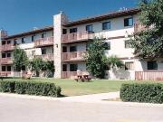 Heritage Apartments