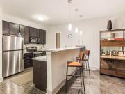 Heritage at Oakley Square MESH