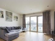 Heritage Avenue, Beaufort Park, 1 Bedroom Apartment