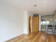Heritage Avenue, Beaufort Park, 1 Bedroom Apartment