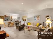 Heritage Boutique Block Unfurnished Beauty!