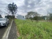 Heritage Brand New Lot For Sale Colinas Verdes SJDM...