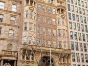 Heritage Building with Creative Suites