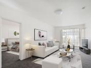 Heritage charm at Sheridan Close