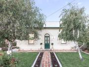 Heritage Charm in the Heart of the City