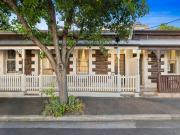 Heritage Charm Meets City Living!