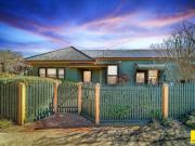 Heritage Charm with Live/Work Potential Formerly the...