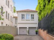 Heritage comfort matched with thoughtful design