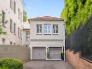 Heritage comfort matched with thoughtful design