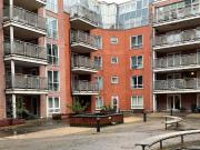 Heritage Court, Birmingham B18, 2 bed flat to rent,...