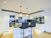 Heritage Court, Warstone Lane, 2 Bedroom Apartment