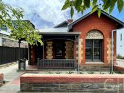 Heritage Elegance and Modern Functionality