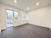 Heritage facade with High Ceilings Brand New Townhouse...