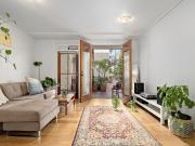 Heritage Grandeur Meets Parkside Serenity