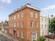 Heritage House, Canterbury, 2 Bedroom Flat Heritage House, Canterbury, 2 Bedroom Flat