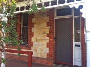 Heritage House for Rent in Adelaide CBD
