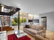 Heritage meets Cosmopolitan Circa 1889