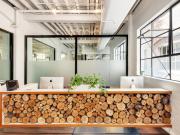 Heritage Meets Creativity | Boutique CBD Spaces from 200m²